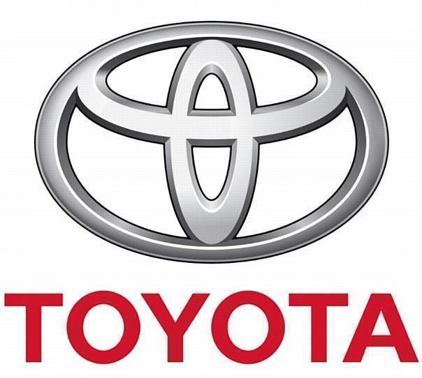 Toyota-Logo